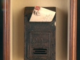 mailbox